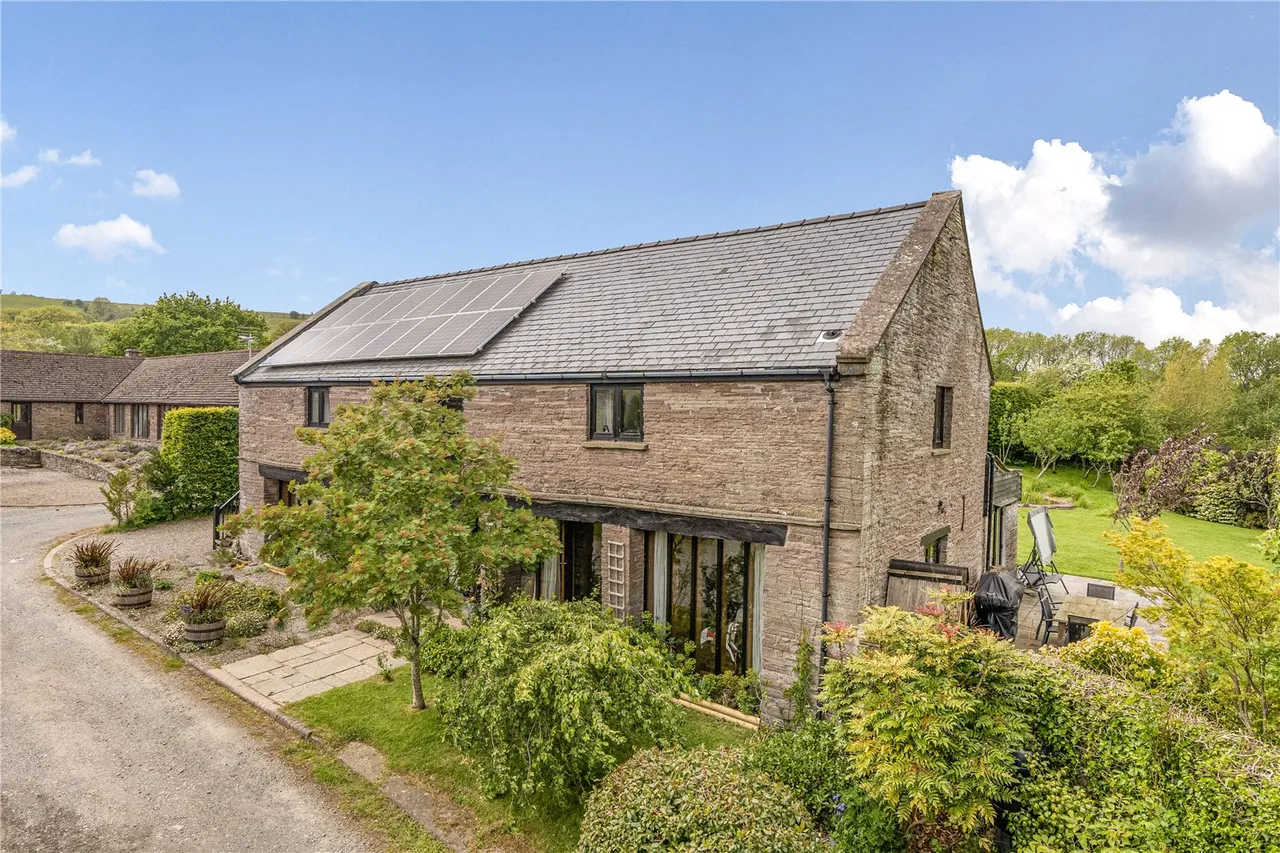 Peterchurch, Hereford, Herefordshire,, HR3 6BJ, photo 28