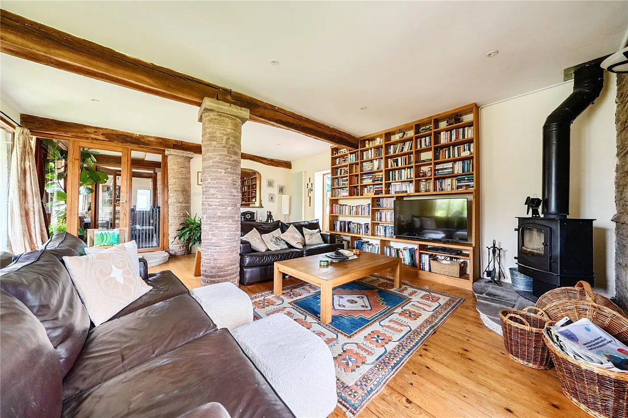 Peterchurch, Hereford, Herefordshire,, HR3 6BJ, photo 4