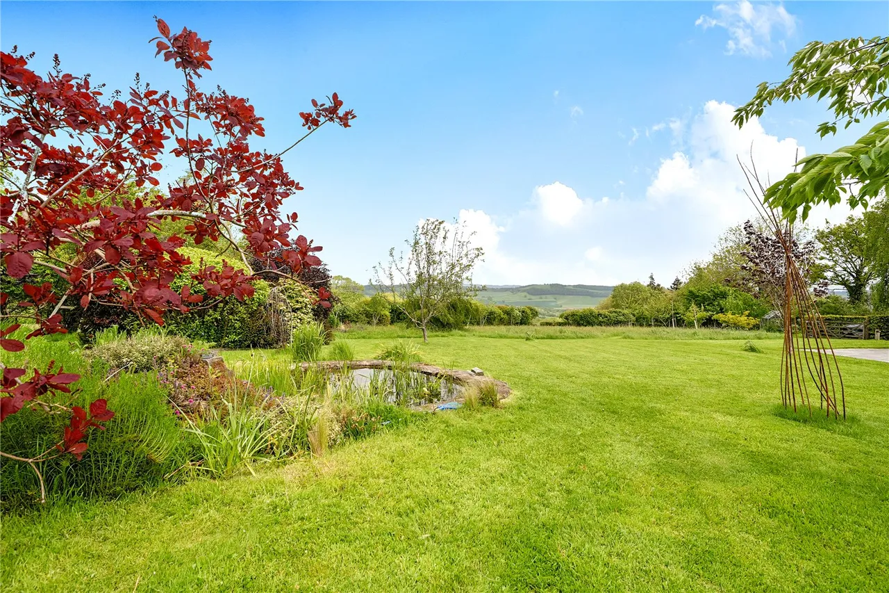 Peterchurch, Hereford, Herefordshire,, HR3 6BJ, photo 25