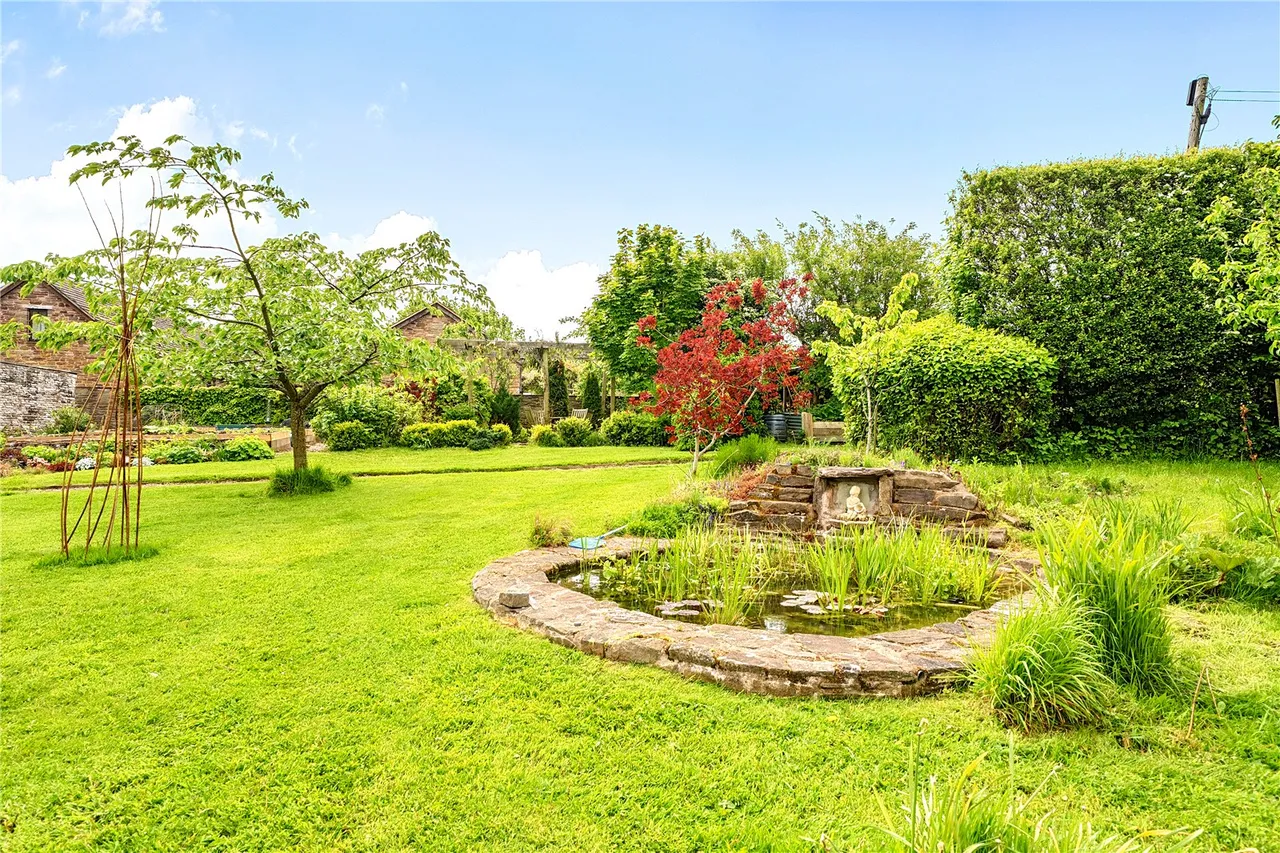 Peterchurch, Hereford, Herefordshire,, HR3 6BJ, photo 23