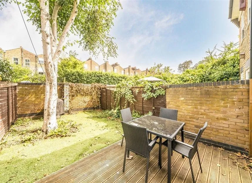 Saddlers Mews, Stockwell, SW8, photo 4