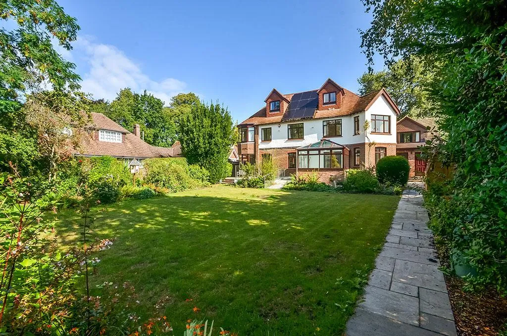 6 bed house for sale, Emsworth, Hampshire