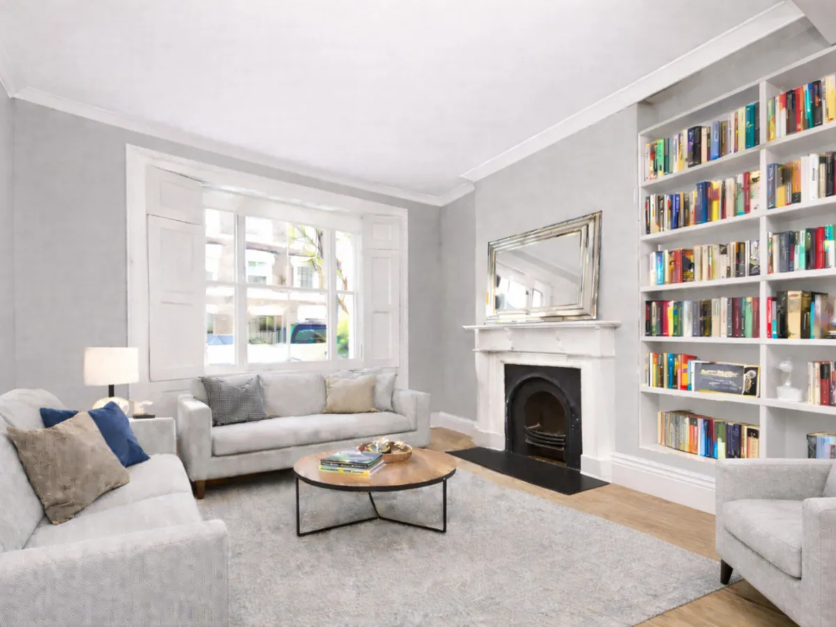 Holmead Road, London, SW6, photo 2