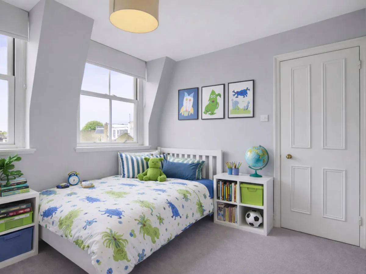 Holmead Road, London, SW6, photo 12
