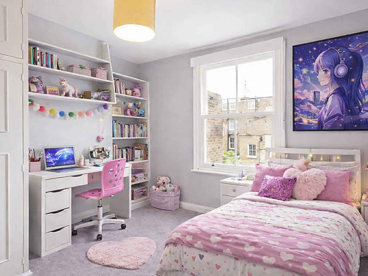 Holmead Road, London, SW6, photo 10