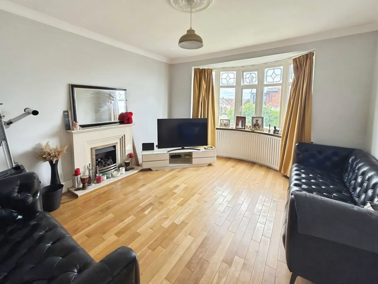 Forest Road , Mansfield , Nottinghamshire, photo 2