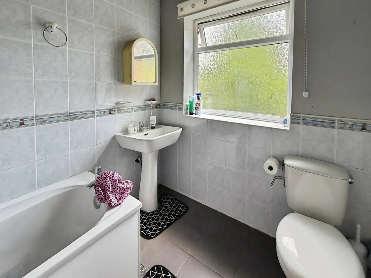Forest Road , Mansfield , Nottinghamshire, photo 11