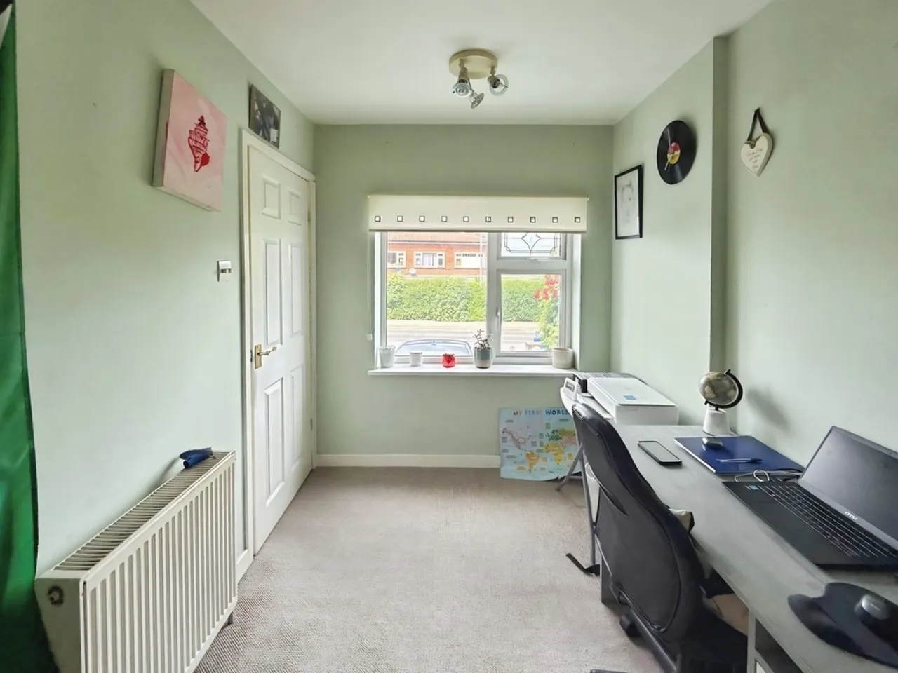 Forest Road , Mansfield , Nottinghamshire, photo 6