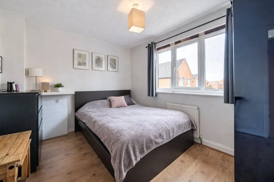 Allhallows Road, London, E6, photo 6