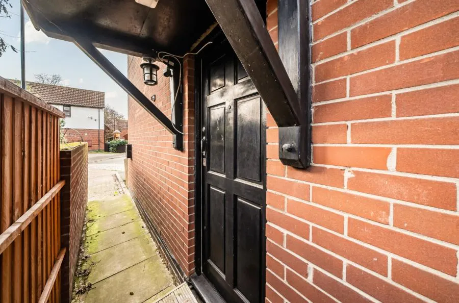 Allhallows Road, London, E6, photo 11