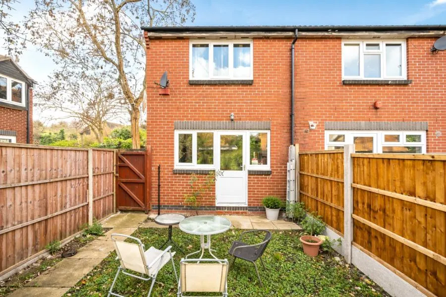 Allhallows Road, London, E6, photo 5