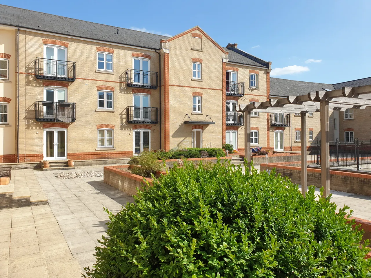 Coxhill Way, Aylesbury, HP21, photo 7