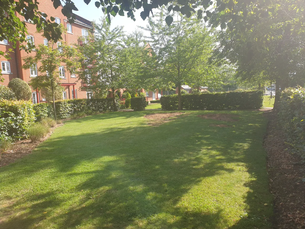 Coxhill Way, Aylesbury, HP21, photo 8