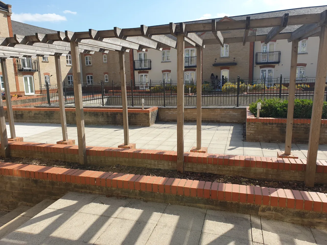 Coxhill Way, Aylesbury, HP21, photo 9