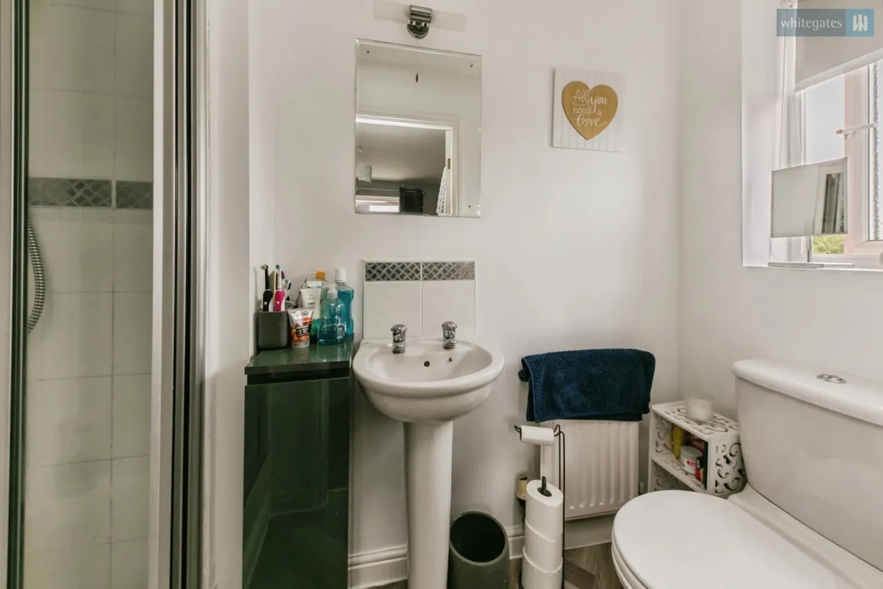Mottram Drive, Nantwich, CW5, photo 15