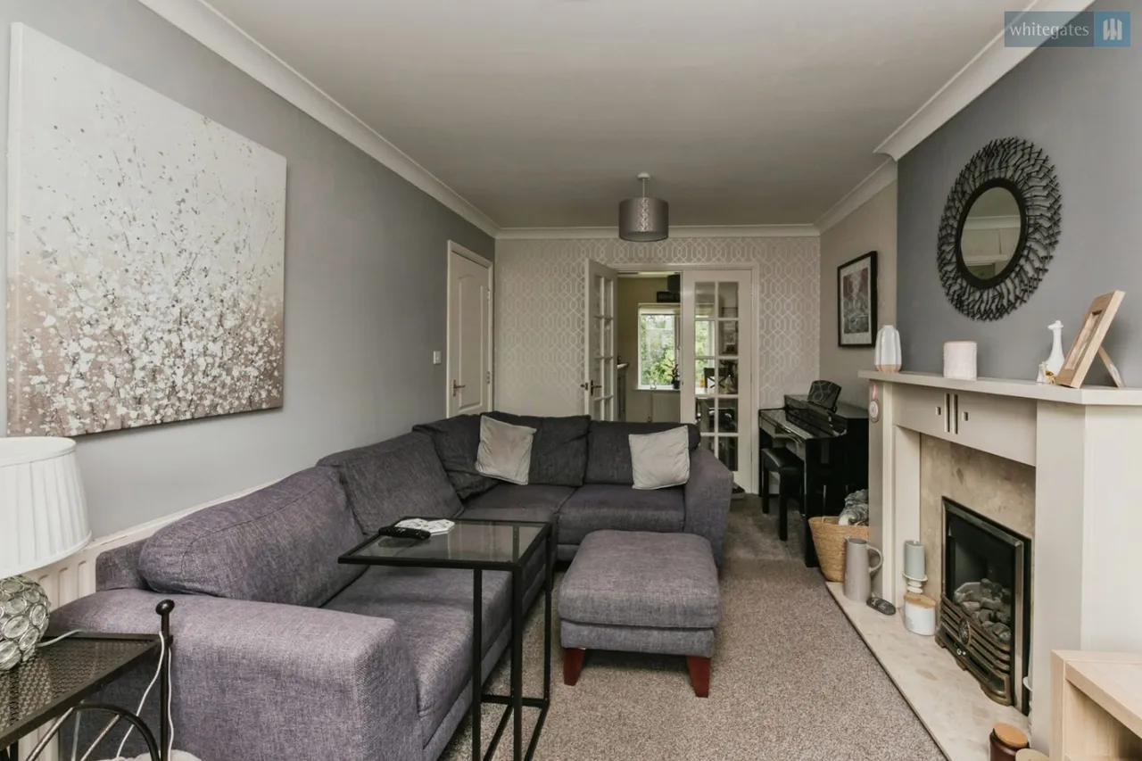 Mottram Drive, Nantwich, CW5, photo 3