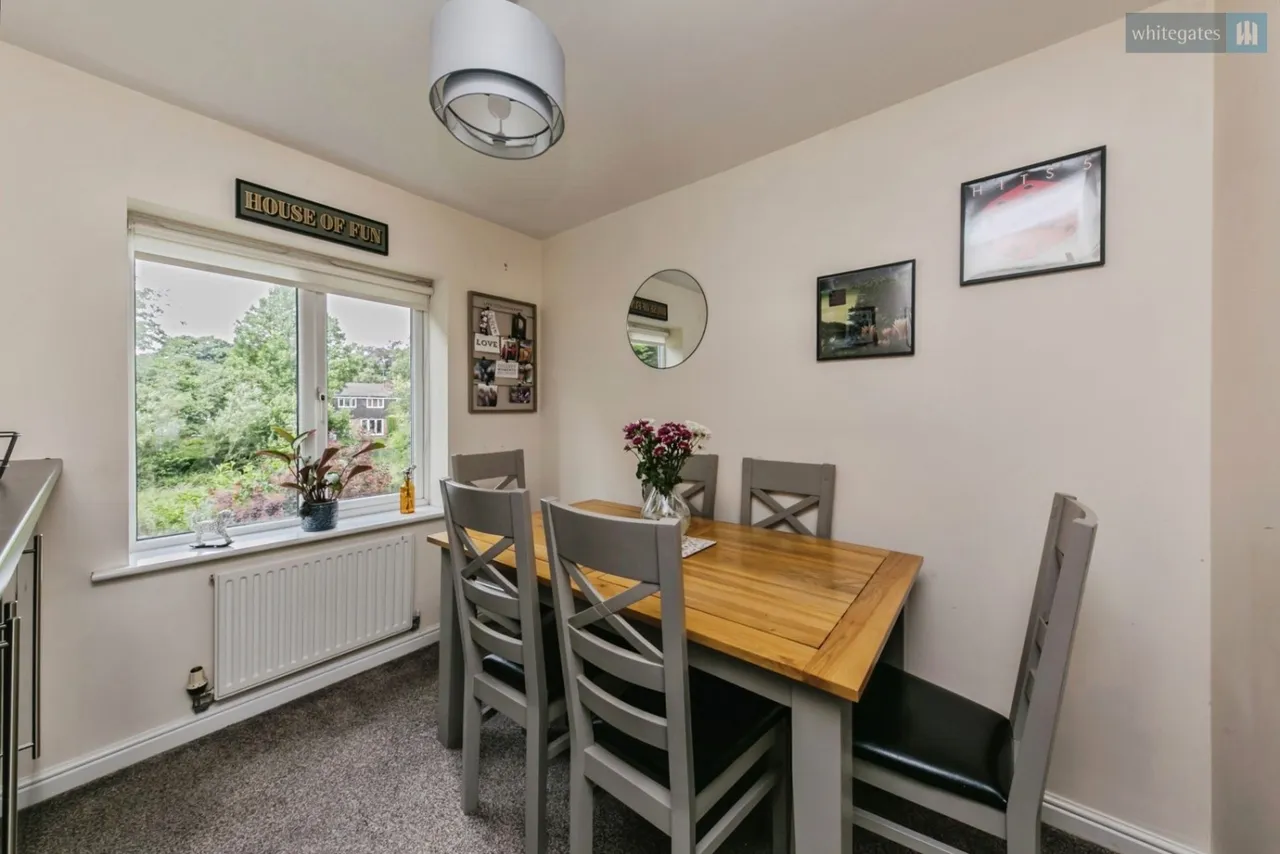 Mottram Drive, Nantwich, CW5, photo 6