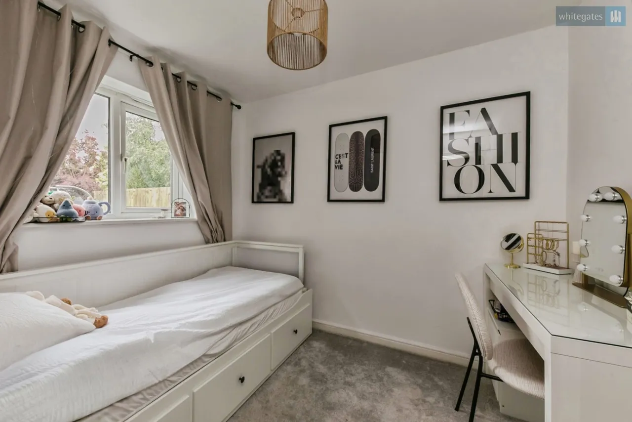 Mottram Drive, Nantwich, CW5, photo 13