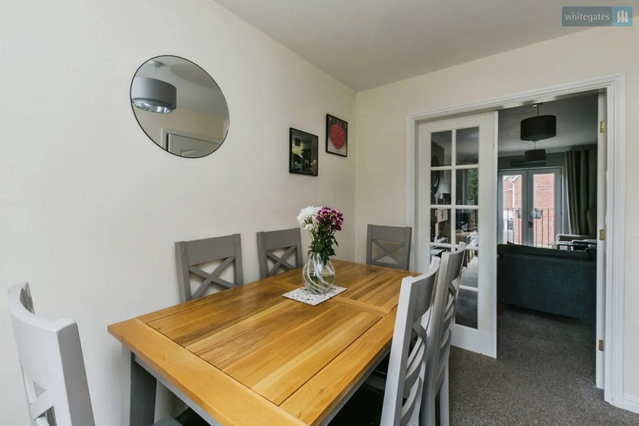 Mottram Drive, Nantwich, CW5, photo 7