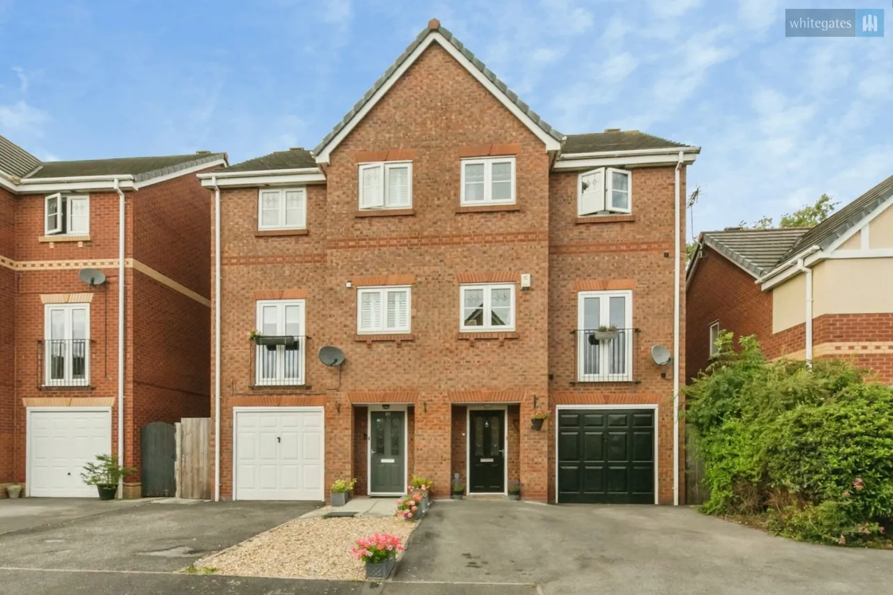 Mottram Drive, Nantwich, CW5, photo 23
