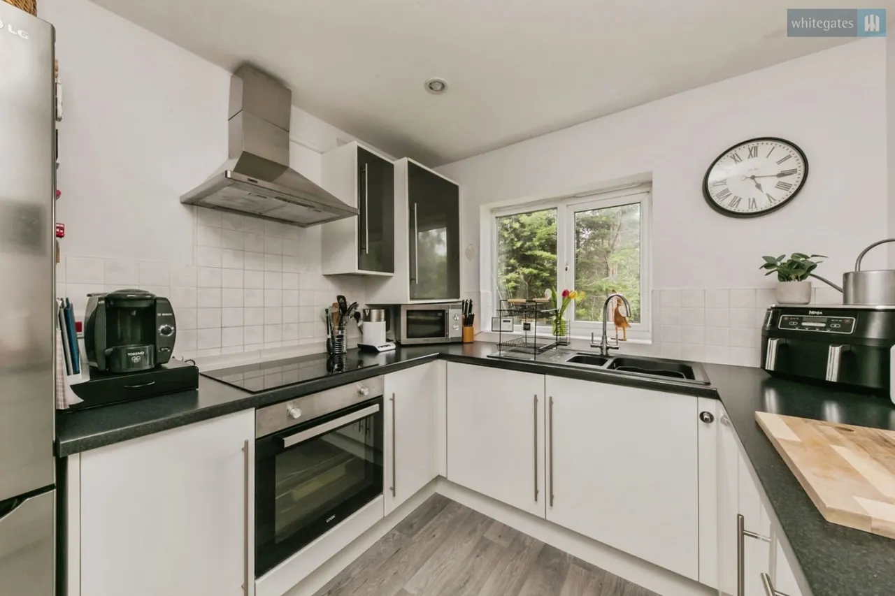 Mottram Drive, Nantwich, CW5, photo 9