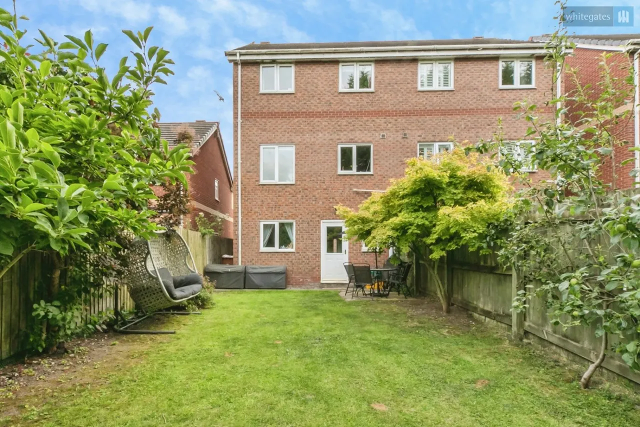 Mottram Drive, Nantwich, CW5, photo 22