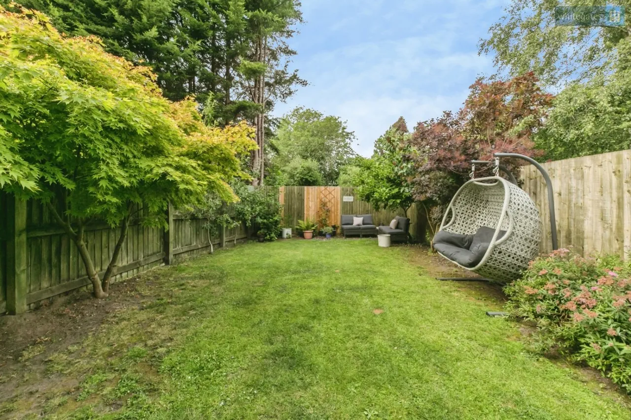 Mottram Drive, Nantwich, CW5, photo 21
