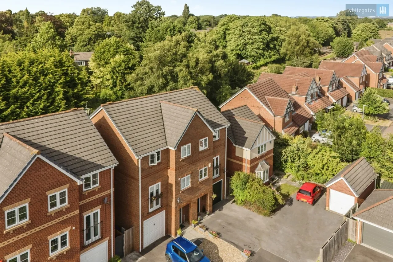 Mottram Drive, Nantwich, CW5, photo 20