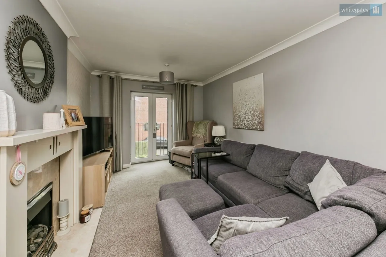 Mottram Drive, Nantwich, CW5, photo 5
