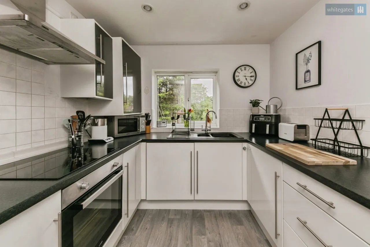 Mottram Drive, Nantwich, CW5, photo 8
