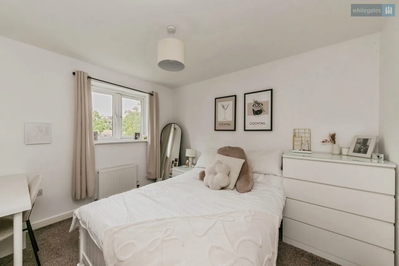 Mottram Drive, Nantwich, CW5, photo 16