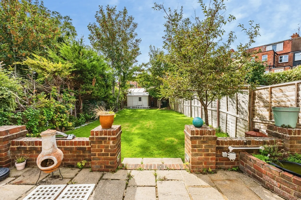 Milton Road, Eastbourne, BN21, photo 17