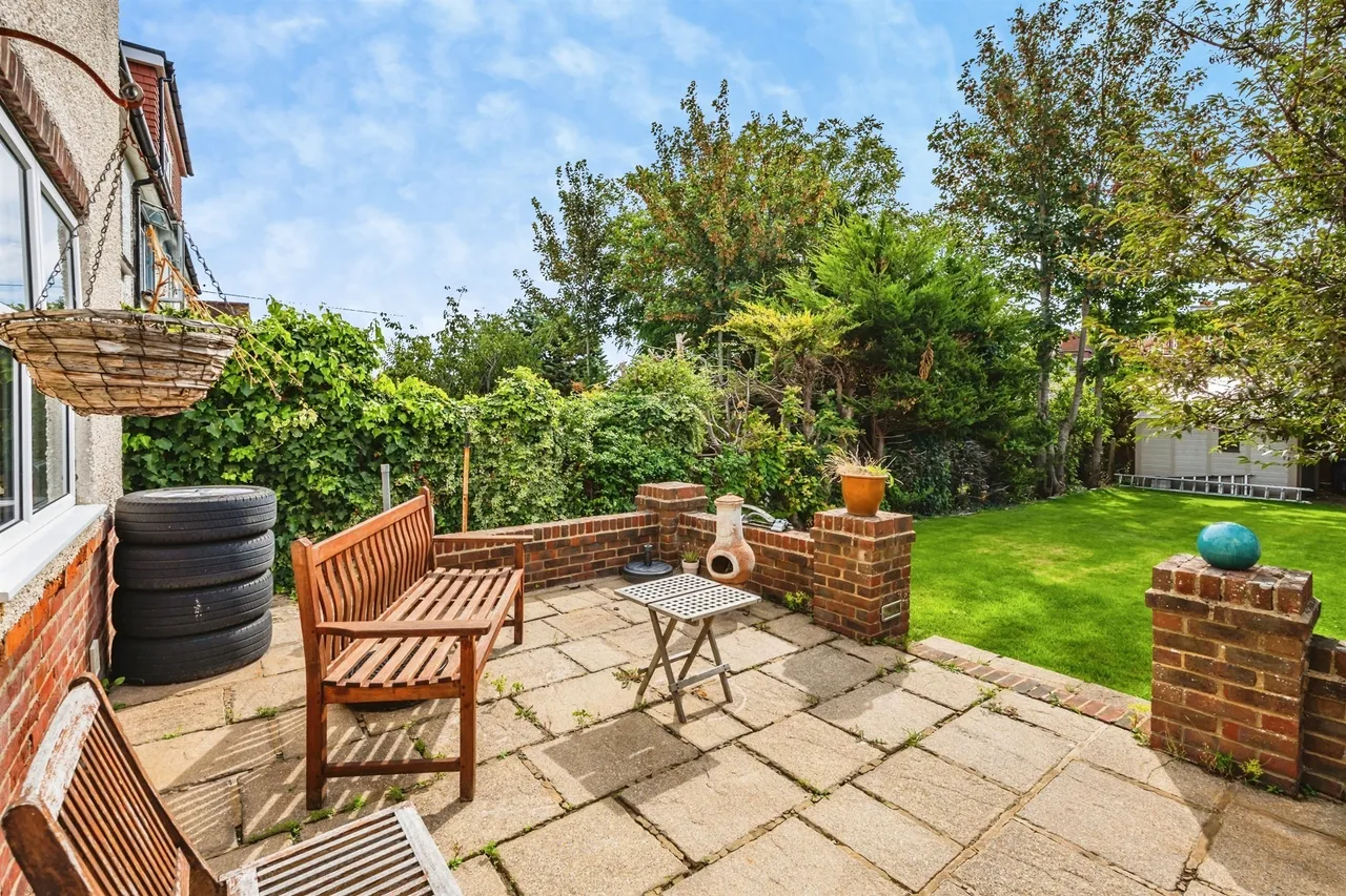 Milton Road, Eastbourne, BN21, photo 16