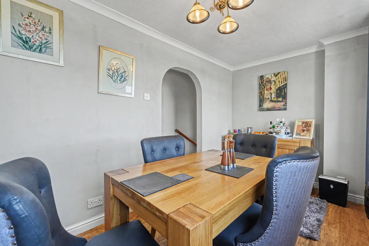 Manesty Rise, Low Moresby, Whitehaven, CA28 6RY, photo 12