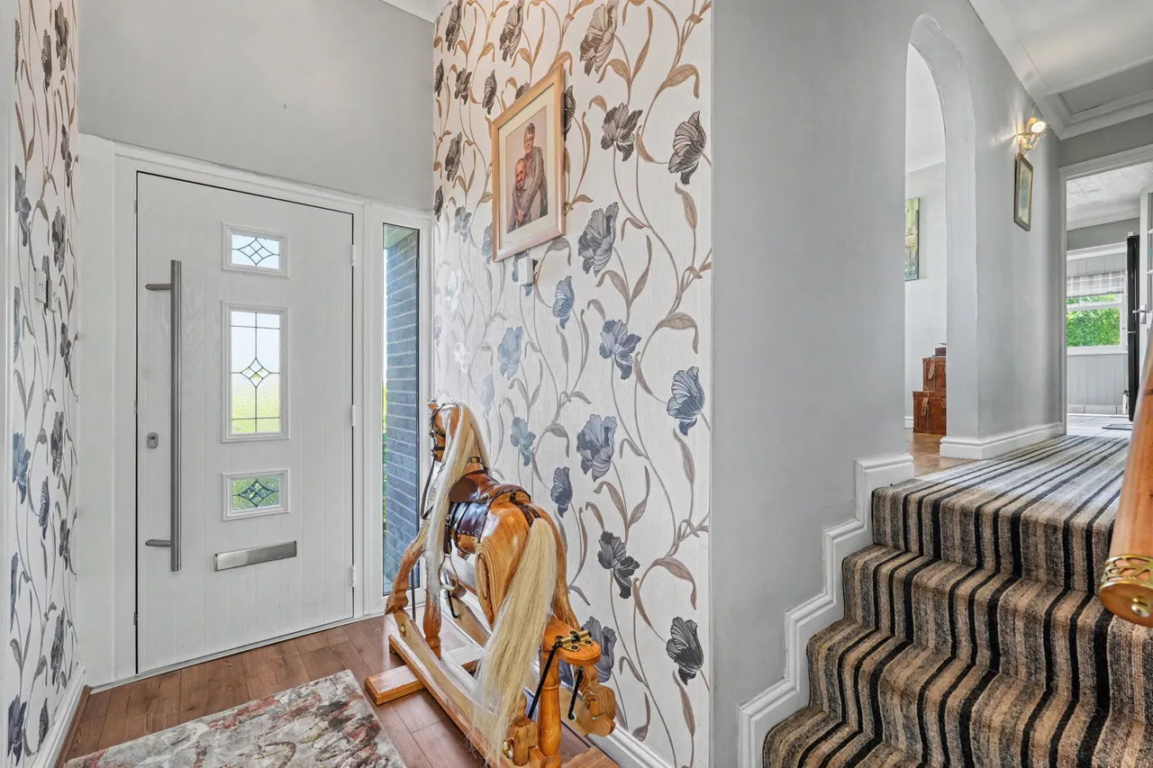 Manesty Rise, Low Moresby, Whitehaven, CA28 6RY, photo 8