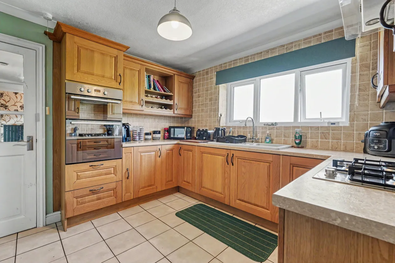 Manesty Rise, Low Moresby, Whitehaven, CA28 6RY, photo 9