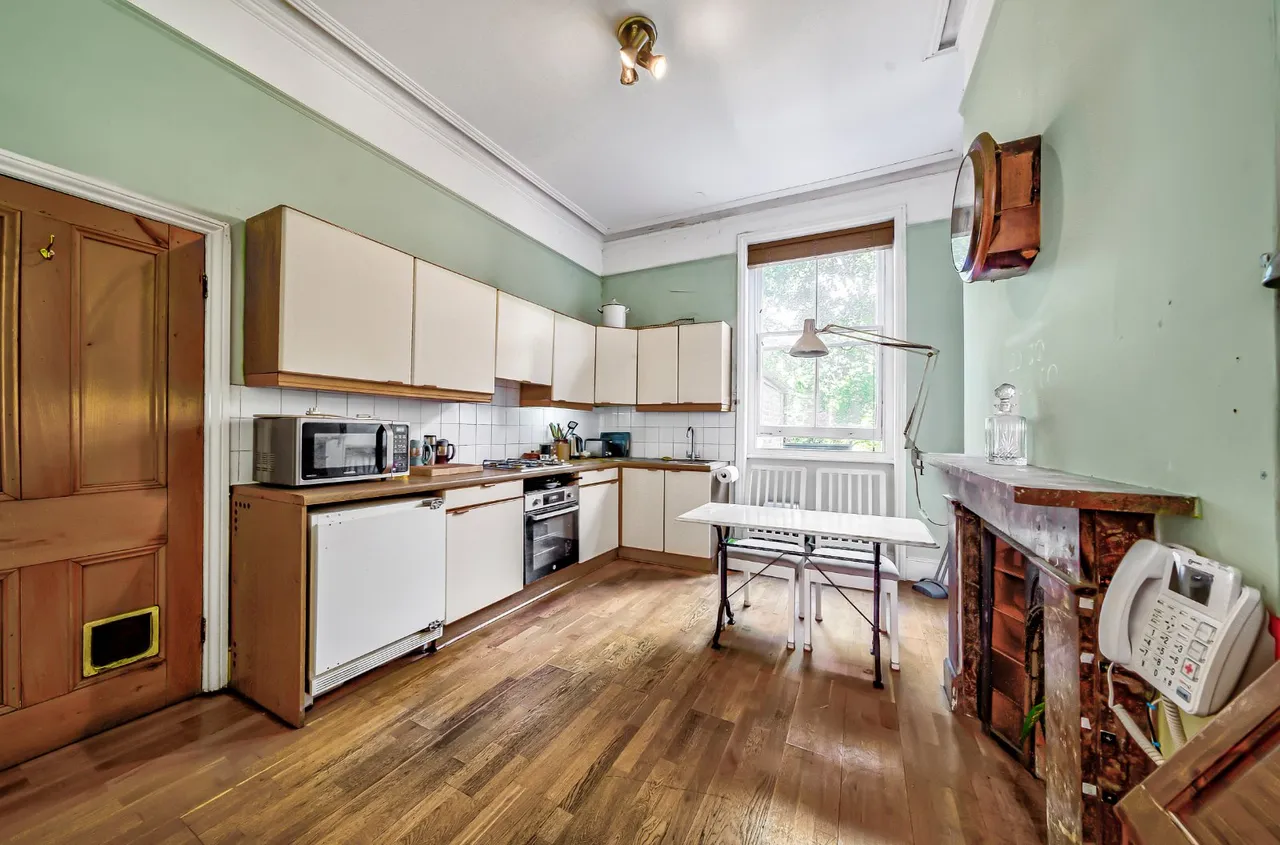 Hemstal Road, London, NW6, photo 10
