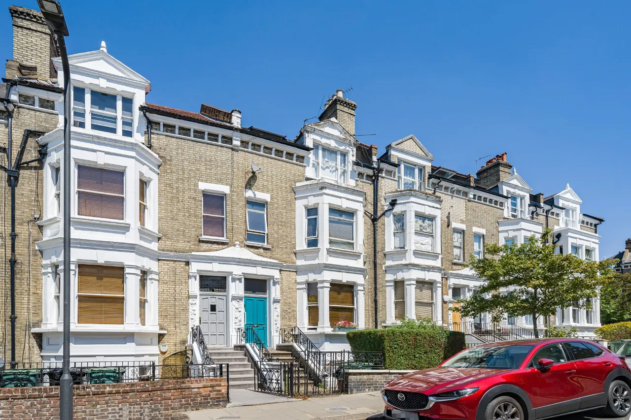 Hemstal Road, London, NW6, photo 3
