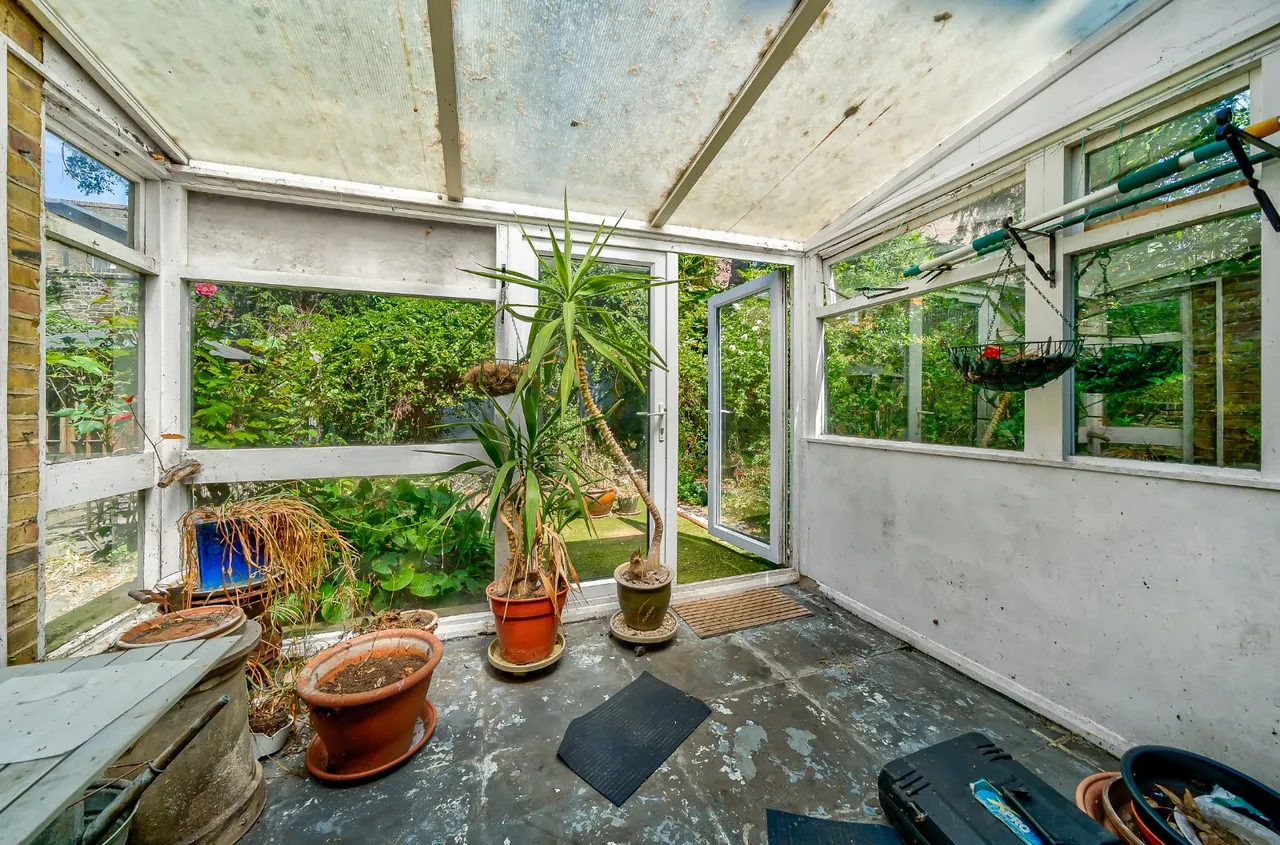 Hemstal Road, London, NW6, photo 7