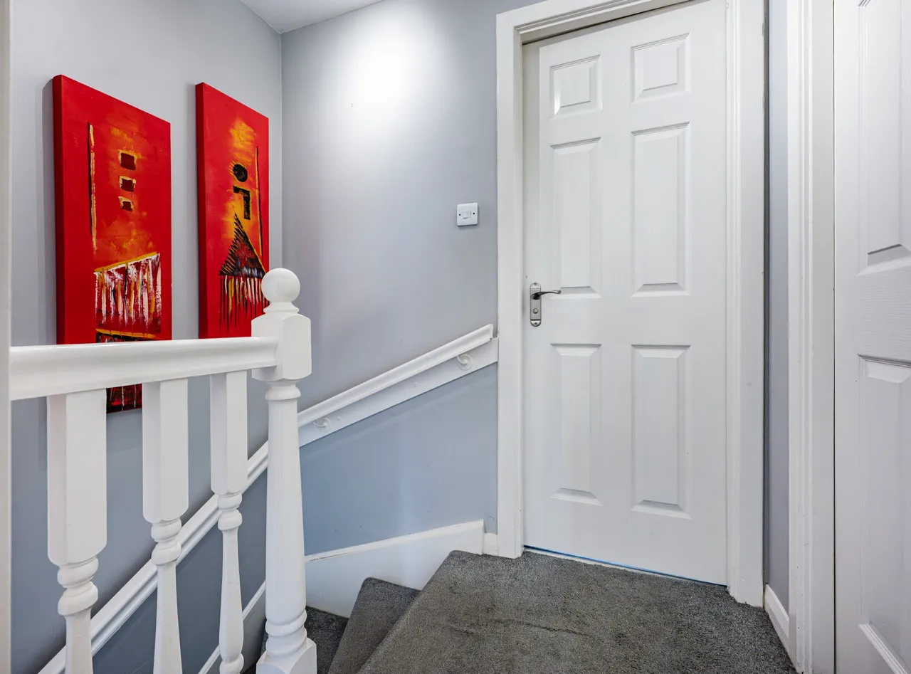 Braidfauld Street, Tollcross, G32, photo 15