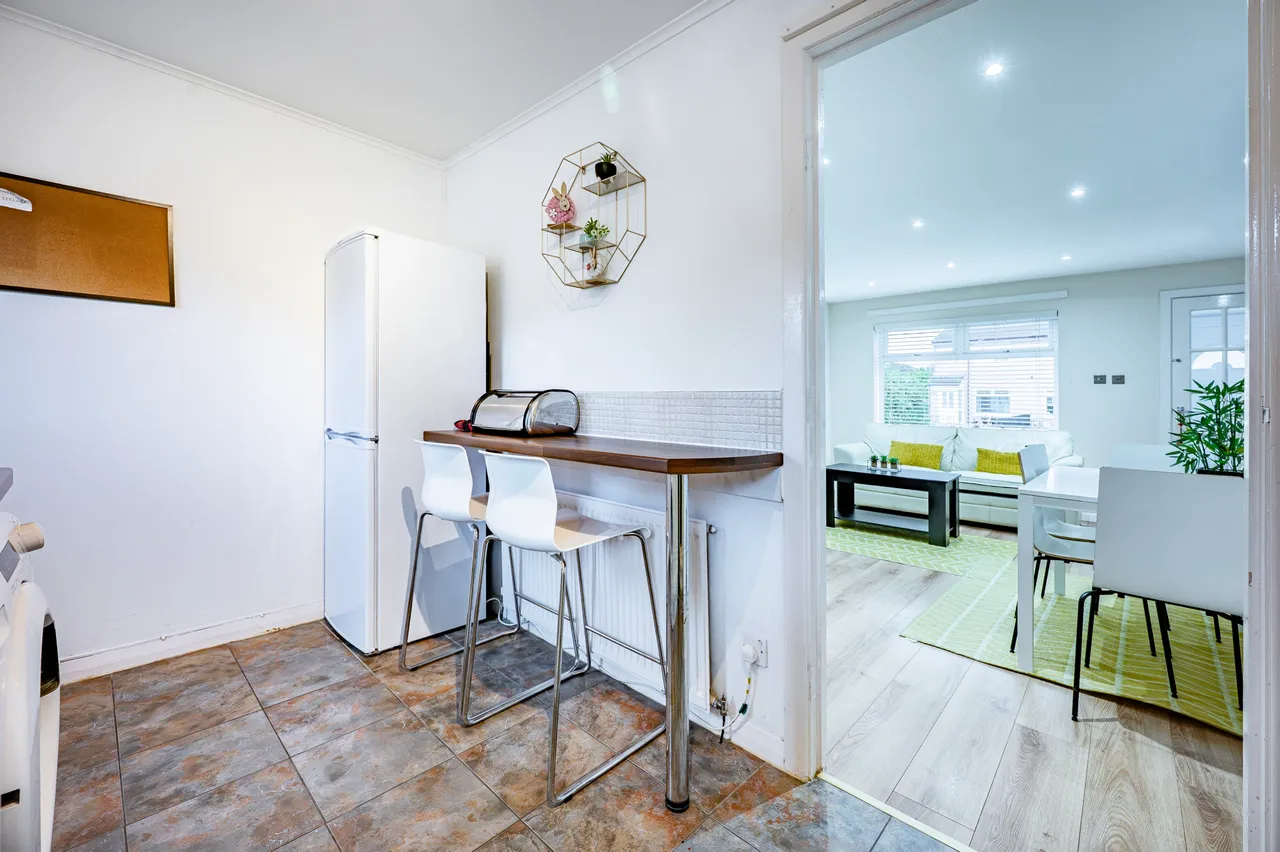 Braidfauld Street, Tollcross, G32, photo 12