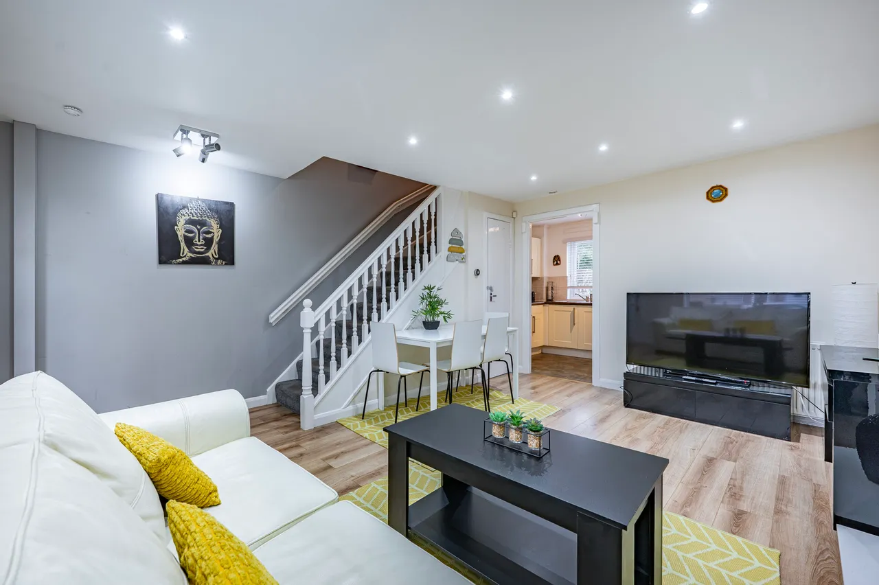 Braidfauld Street, Tollcross, G32, photo 5