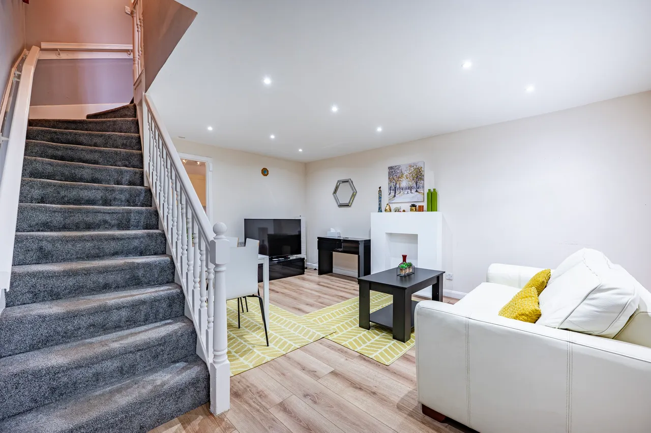 Braidfauld Street, Tollcross, G32, photo 14