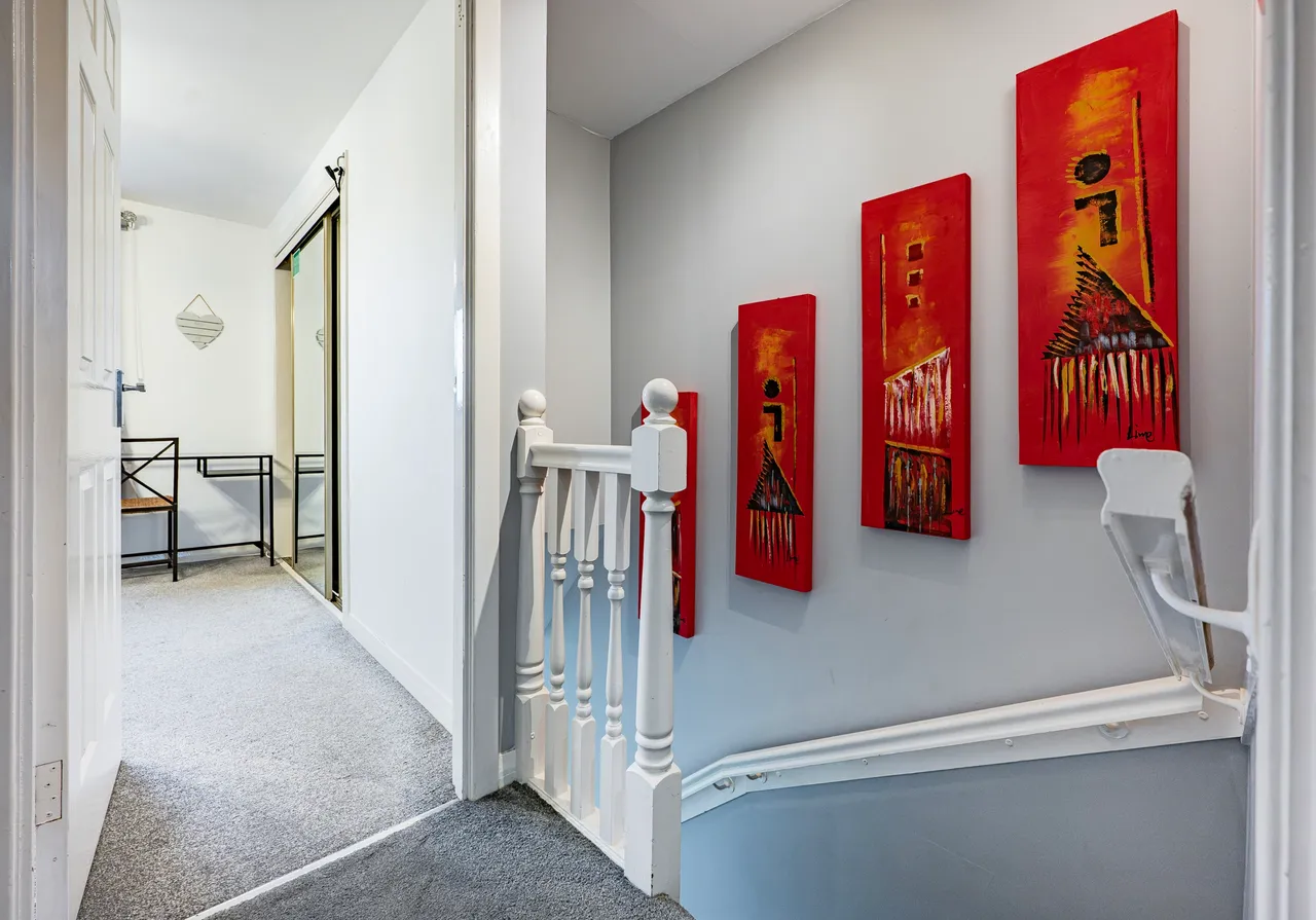 Braidfauld Street, Tollcross, G32, photo 16