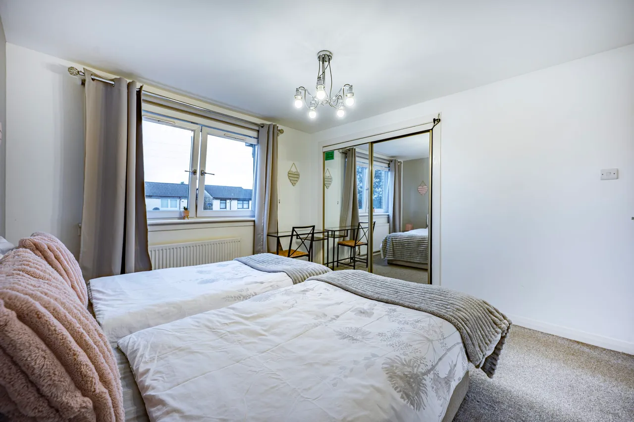 Braidfauld Street, Tollcross, G32, photo 18