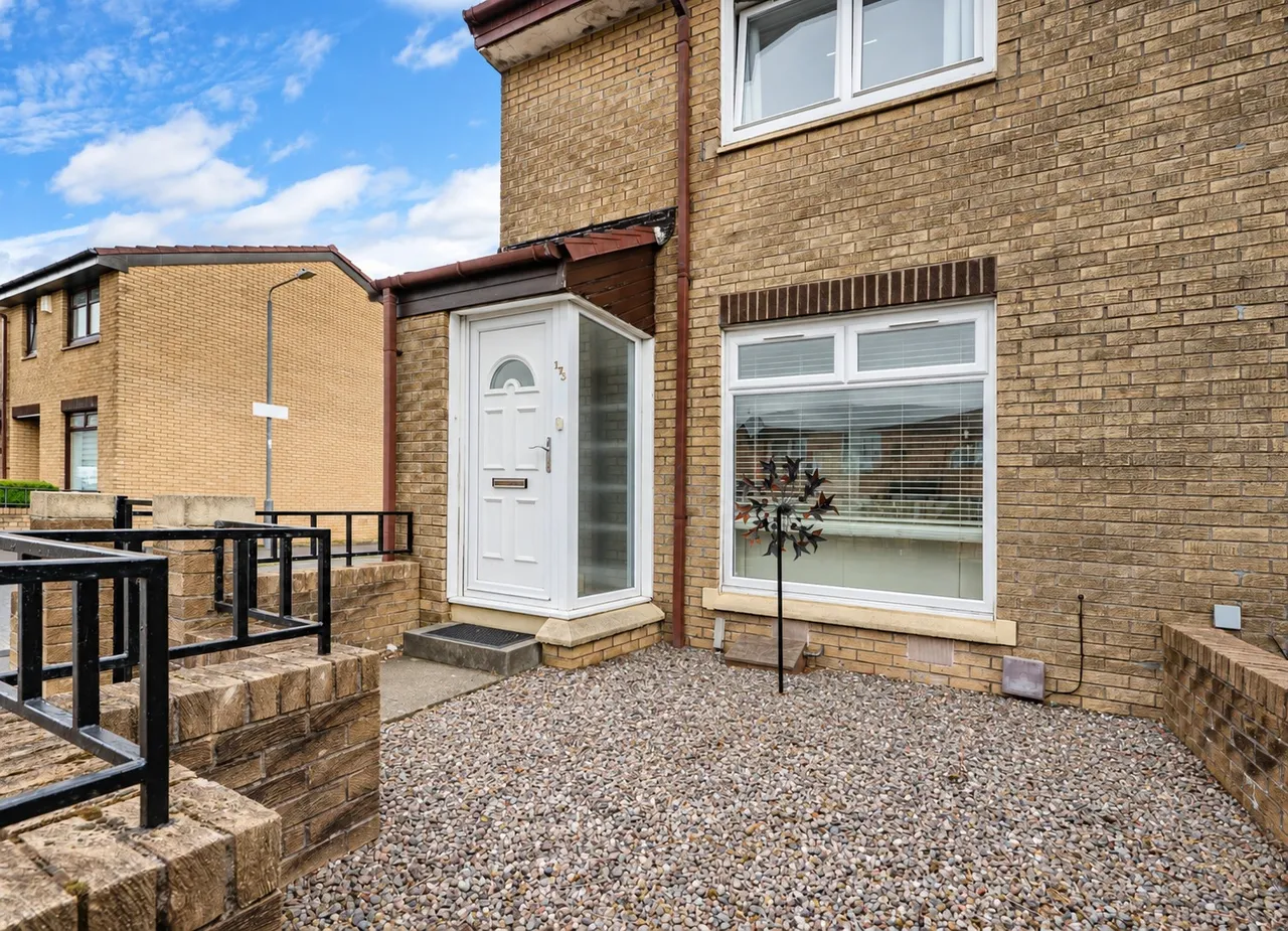 Braidfauld Street, Tollcross, G32, photo 28