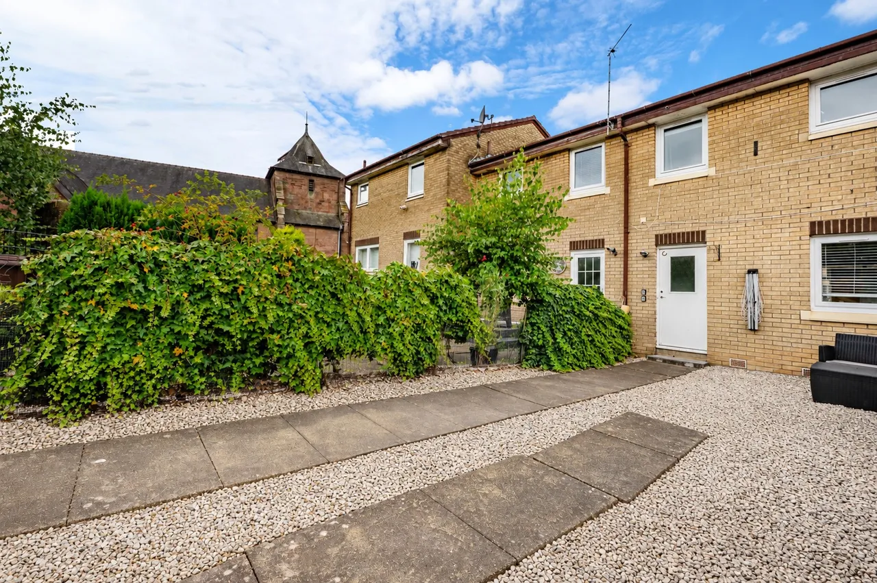 Braidfauld Street, Tollcross, G32, photo 26