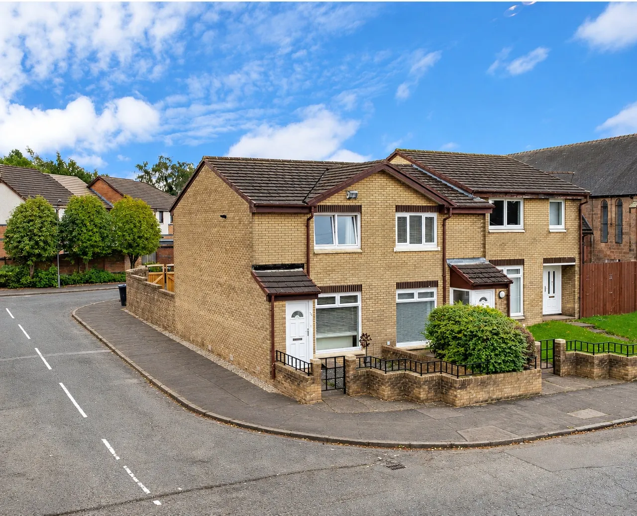 Braidfauld Street, Tollcross, G32, photo 29