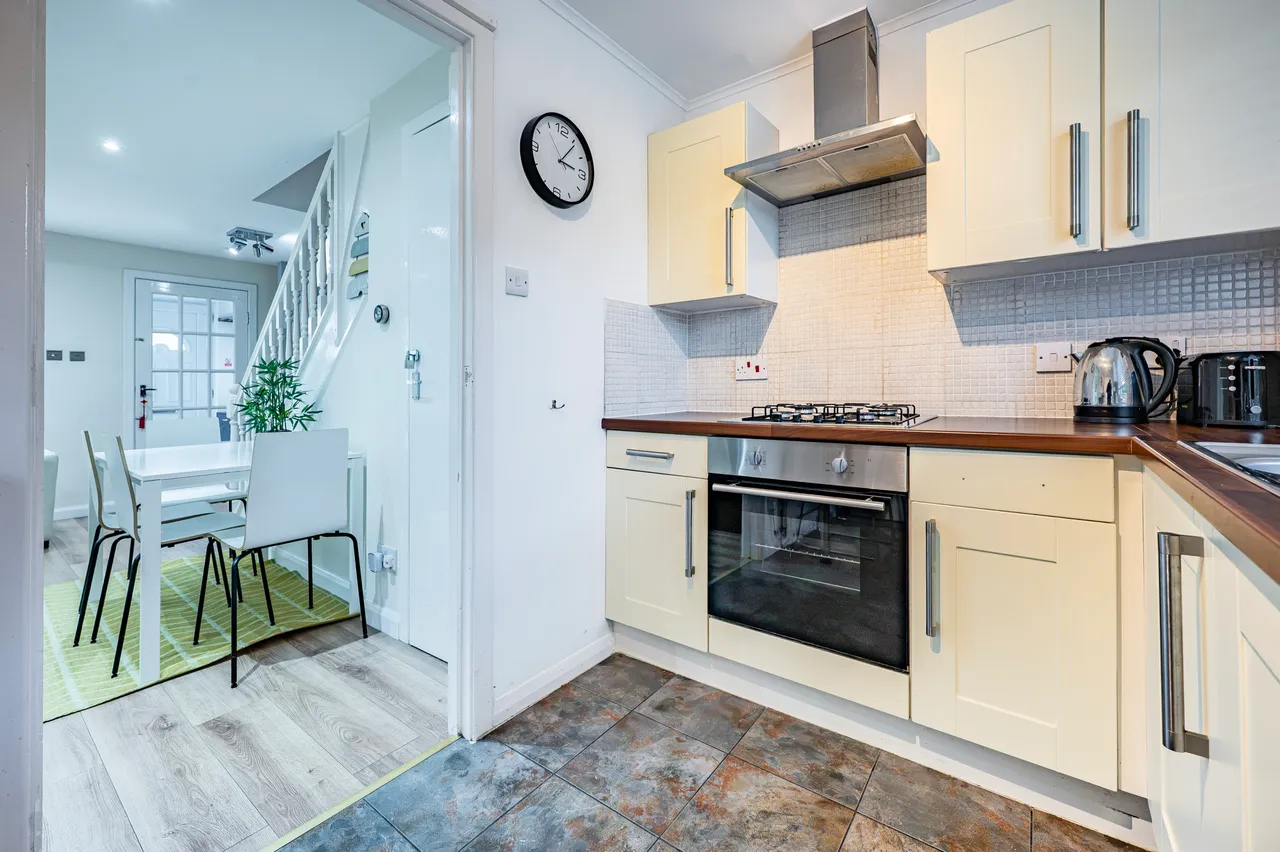 Braidfauld Street, Tollcross, G32, photo 11