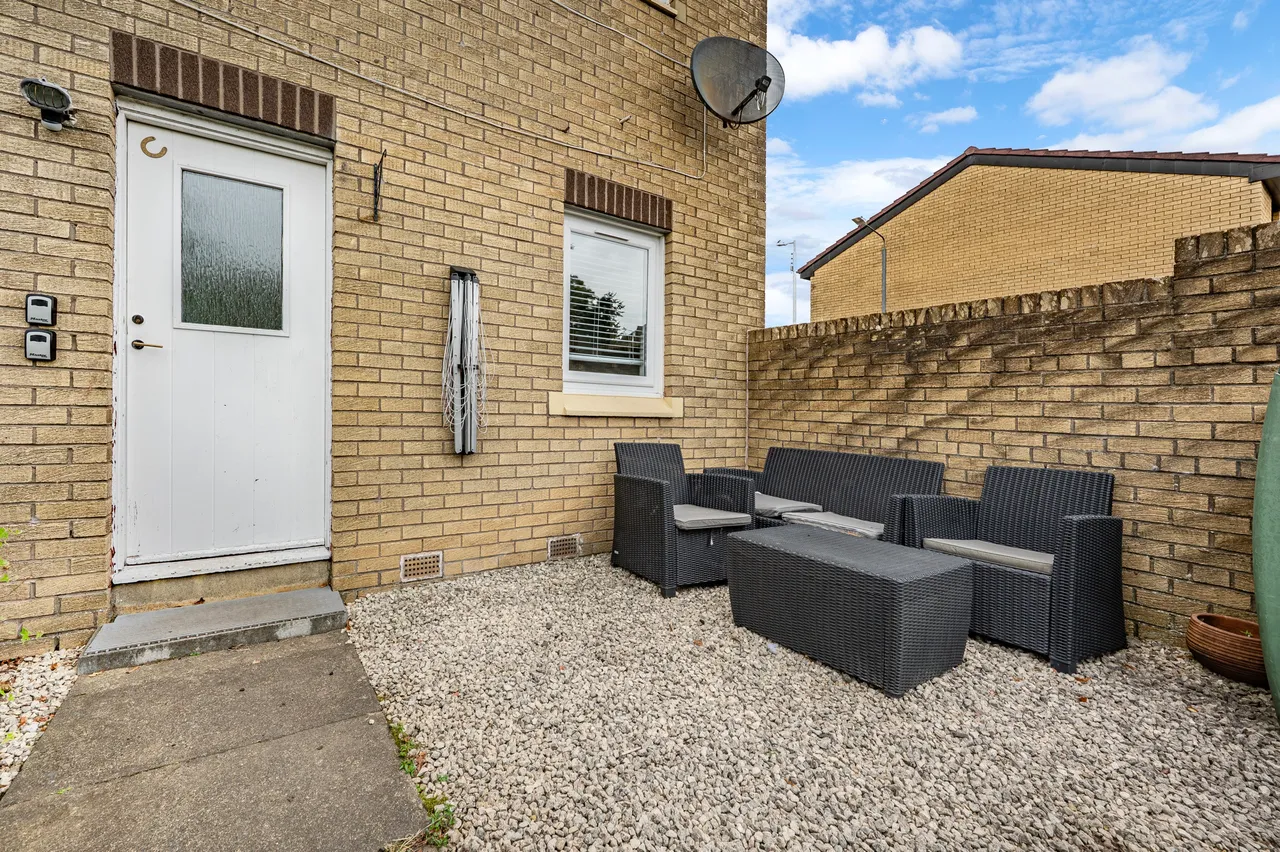 Braidfauld Street, Tollcross, G32, photo 27